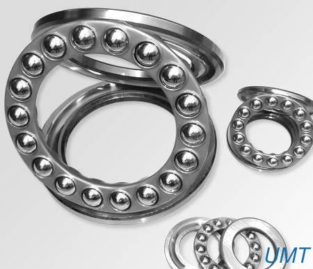 NSK Ball Bearing 51107