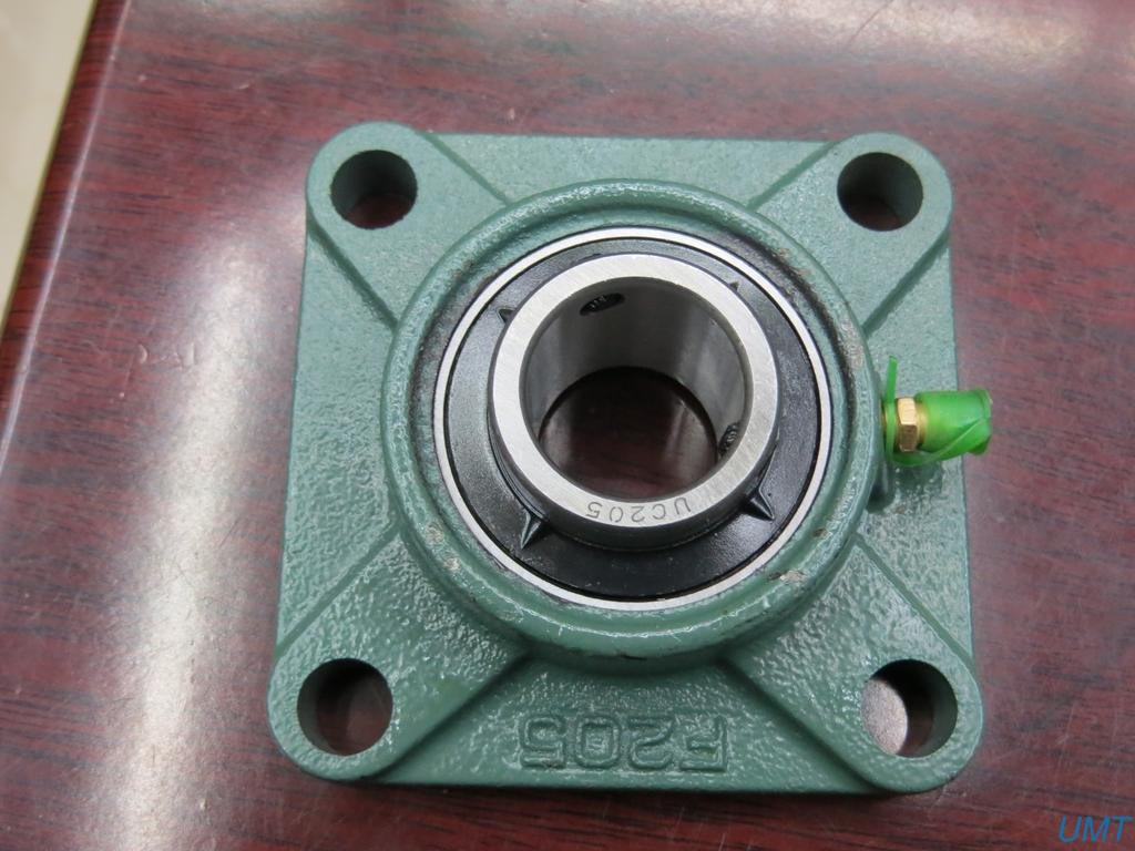 TR NTN Pillow Block Bearing Housing UCF Series F205 F208 F207