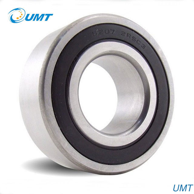 40mm wheel Deep Groove Radial Ball Bearings