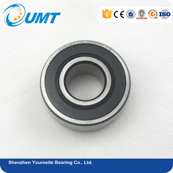 Deep Groove Ball Bearing 6000 6200 6300 ZZ 2RS Various Sizes 6000~6304 Series